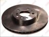 ABE C3B025ABE Brake Disc